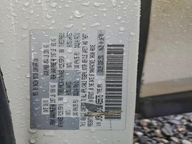 Mazda Cx Touring Image 10