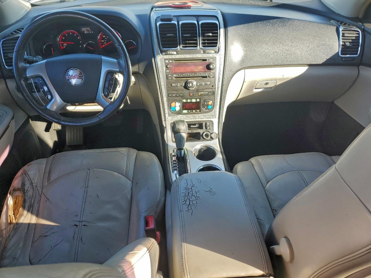 GMC Acadia Slt-1 Image 9