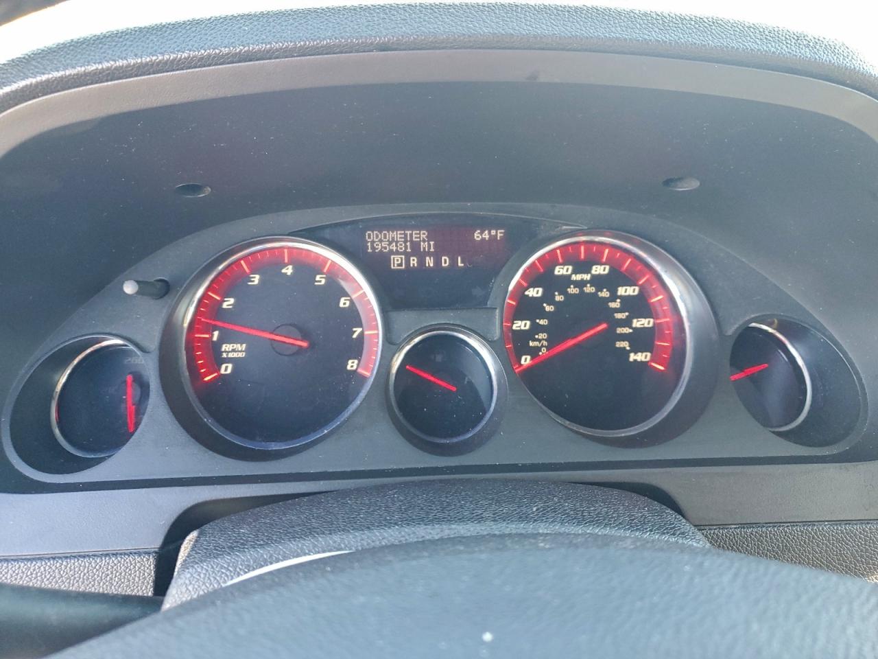 GMC Acadia Slt-1 Image 6