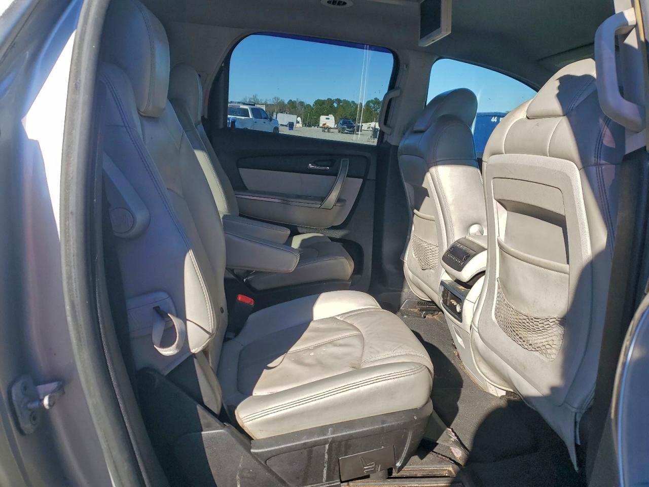 GMC Acadia Slt-1 Image 8