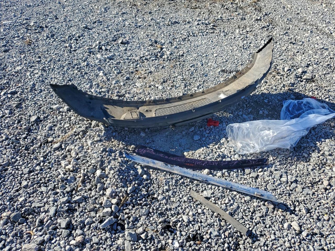 GMC Acadia Slt-1 Image 11