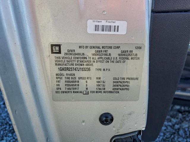 GMC Acadia Slt-1 Image 14