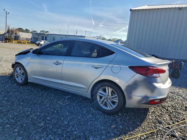 Hyundai ELANTRA Sel Image 7