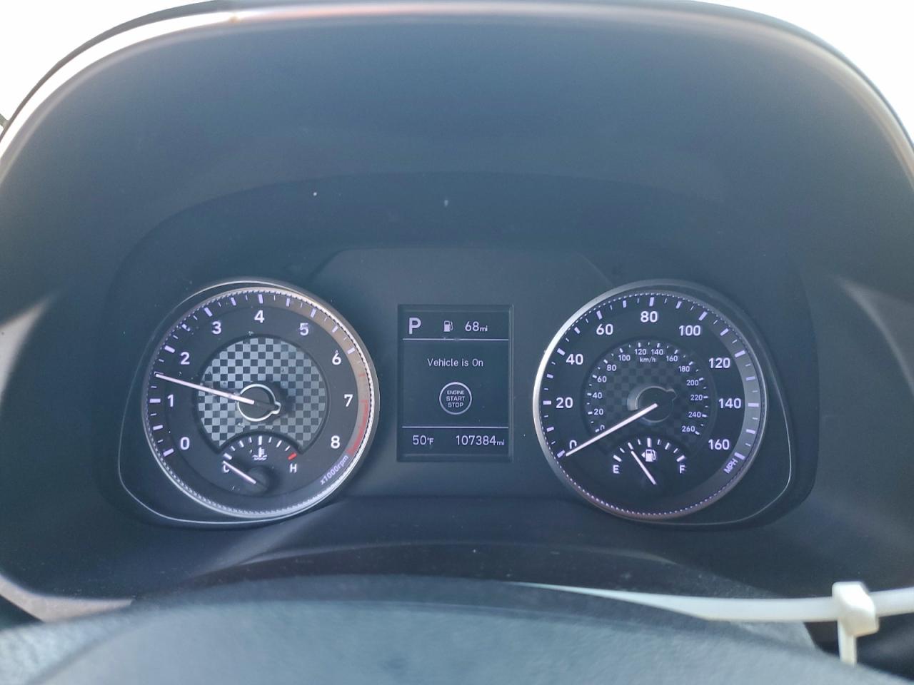 Hyundai ELANTRA Sel Image 5