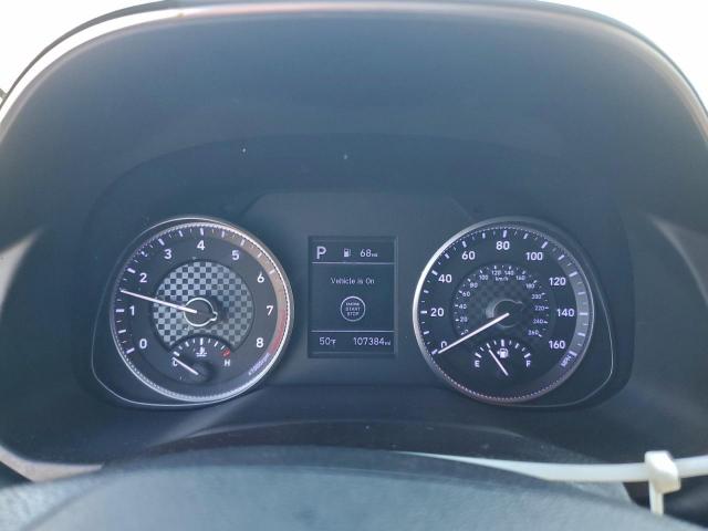 Hyundai ELANTRA Sel Image 5