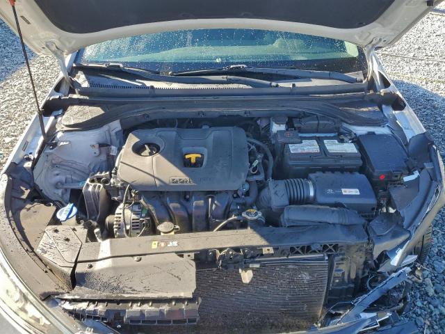 Hyundai ELANTRA Sel Image 6