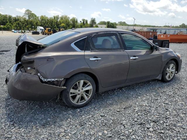 Nissan Altima 2.5 Image 7