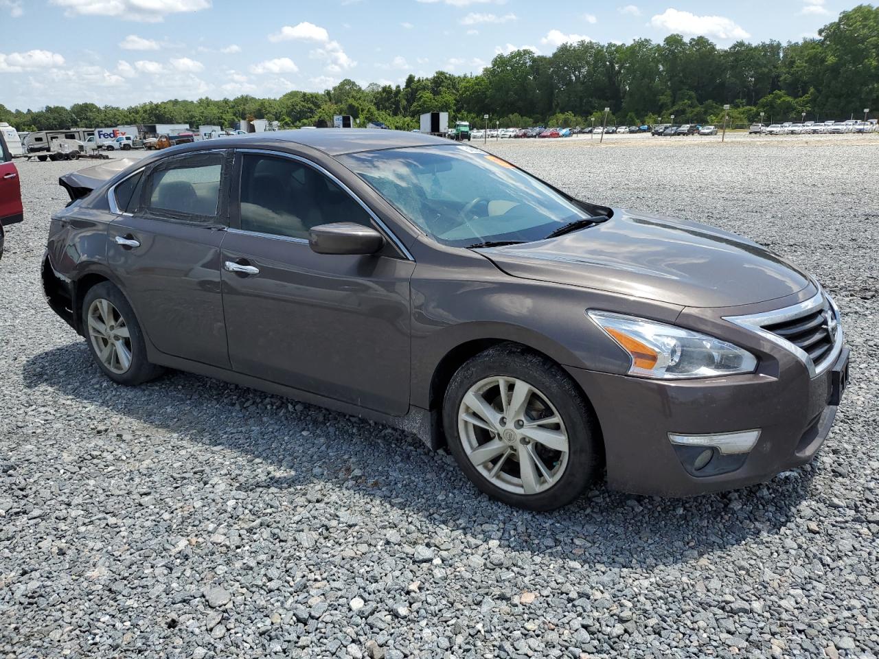 Nissan Altima 2.5 Image 5
