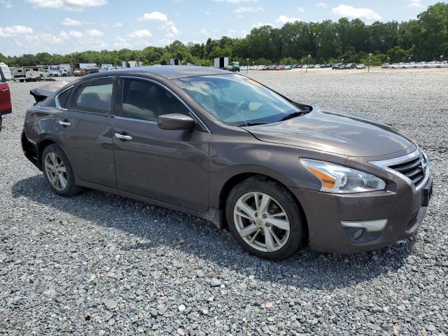 Nissan Altima 2.5 Image 5