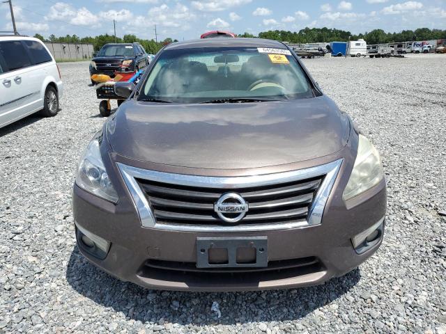 Nissan Altima 2.5 Image 9