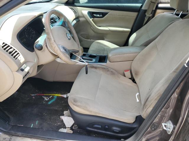Nissan Altima 2.5 Image 2