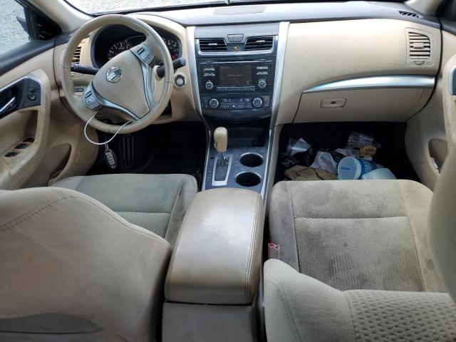 Nissan Altima 2.5 Image 4