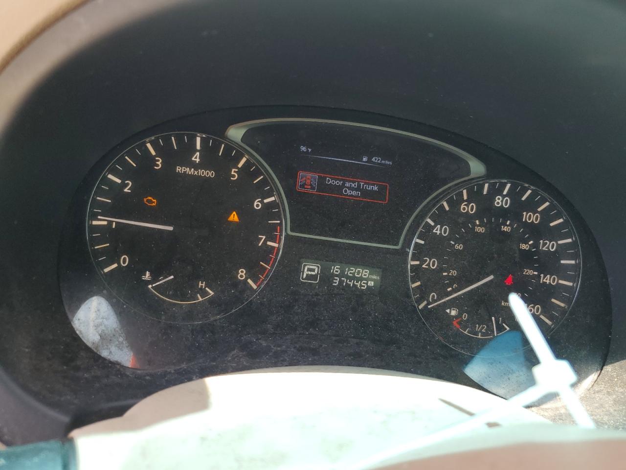 Nissan Altima 2.5 Image 3