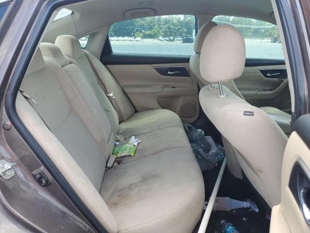 Nissan Altima 2.5 Image 12