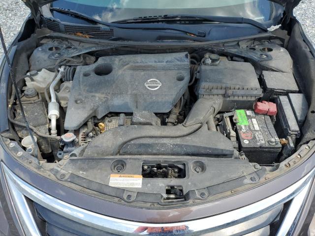 Nissan Altima 2.5 Image 11