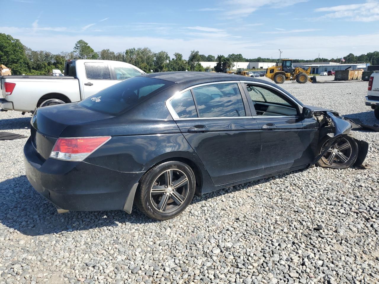 Honda Accord Ex Image 2