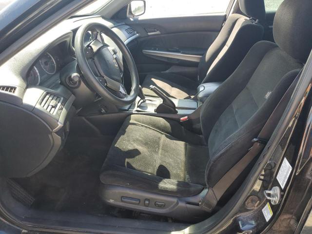 Honda Accord Ex Image 4