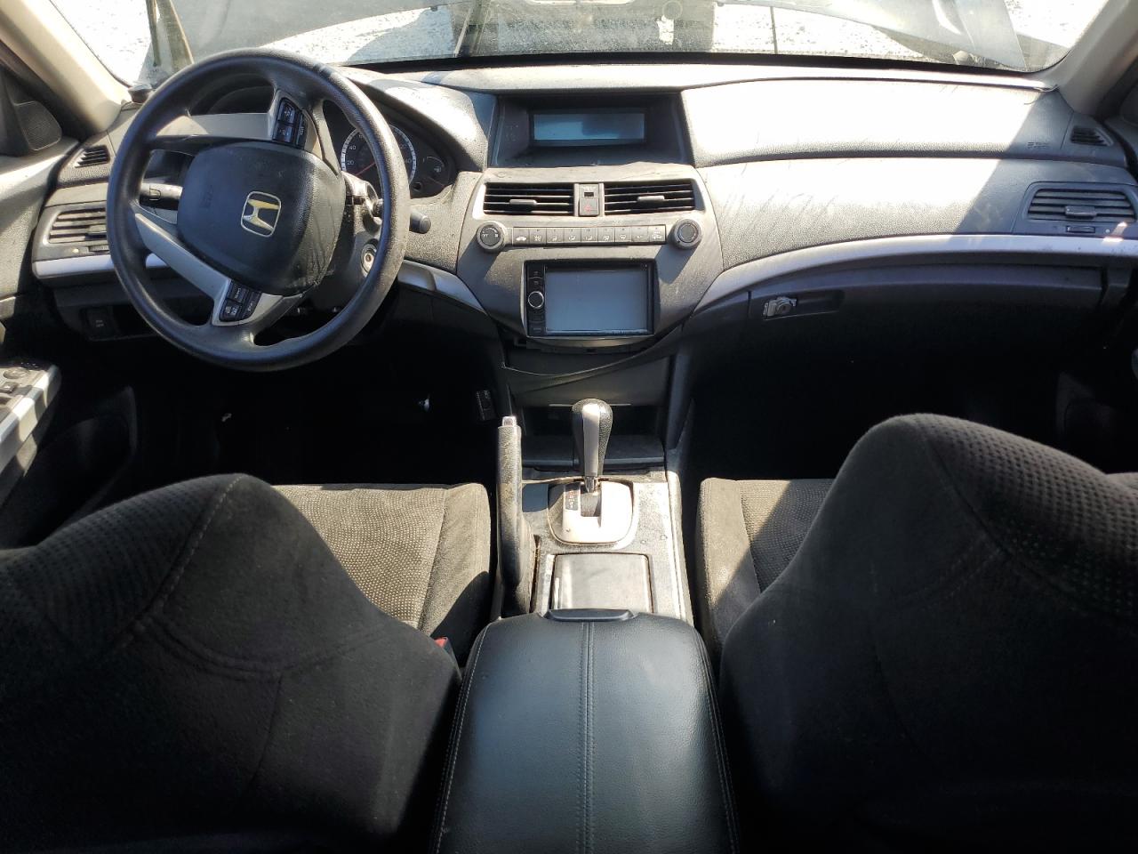 Honda Accord Ex Image 7