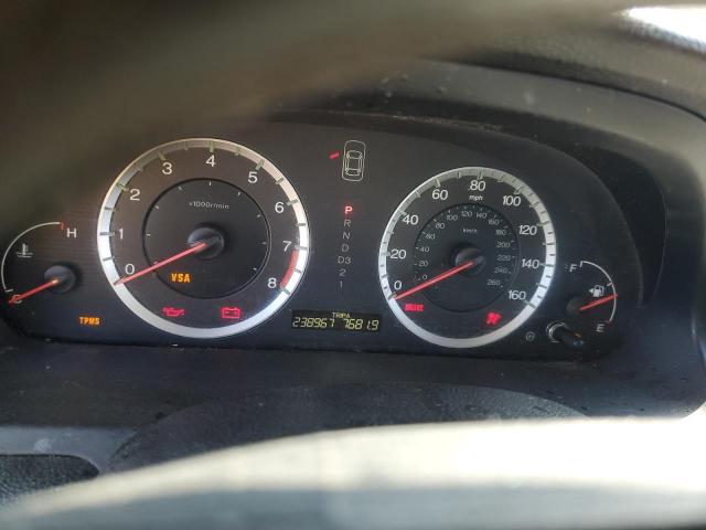 Honda Accord Ex Image 12