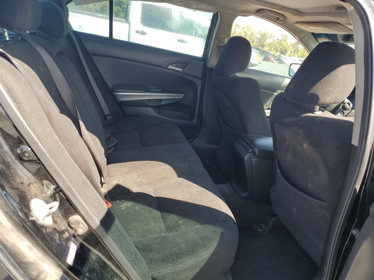 Honda Accord Ex Image 10