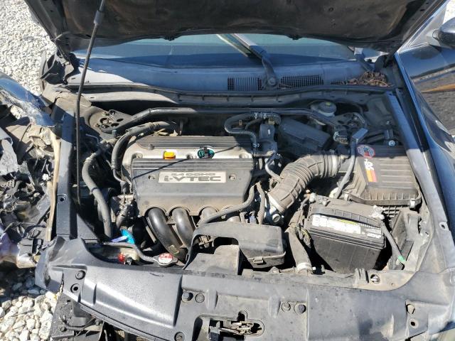 Honda Accord Ex Image 11