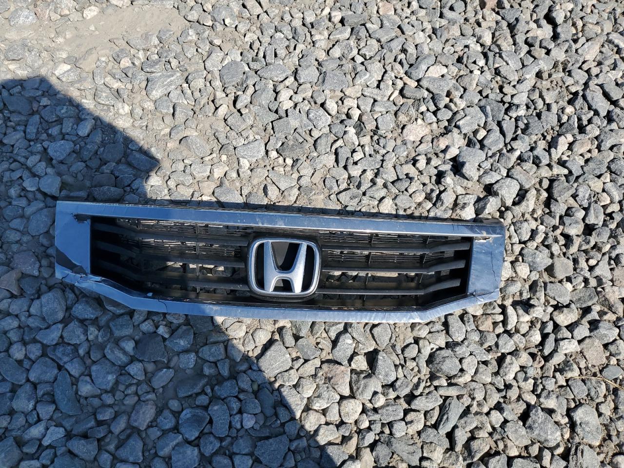 Honda Accord Ex Image 5