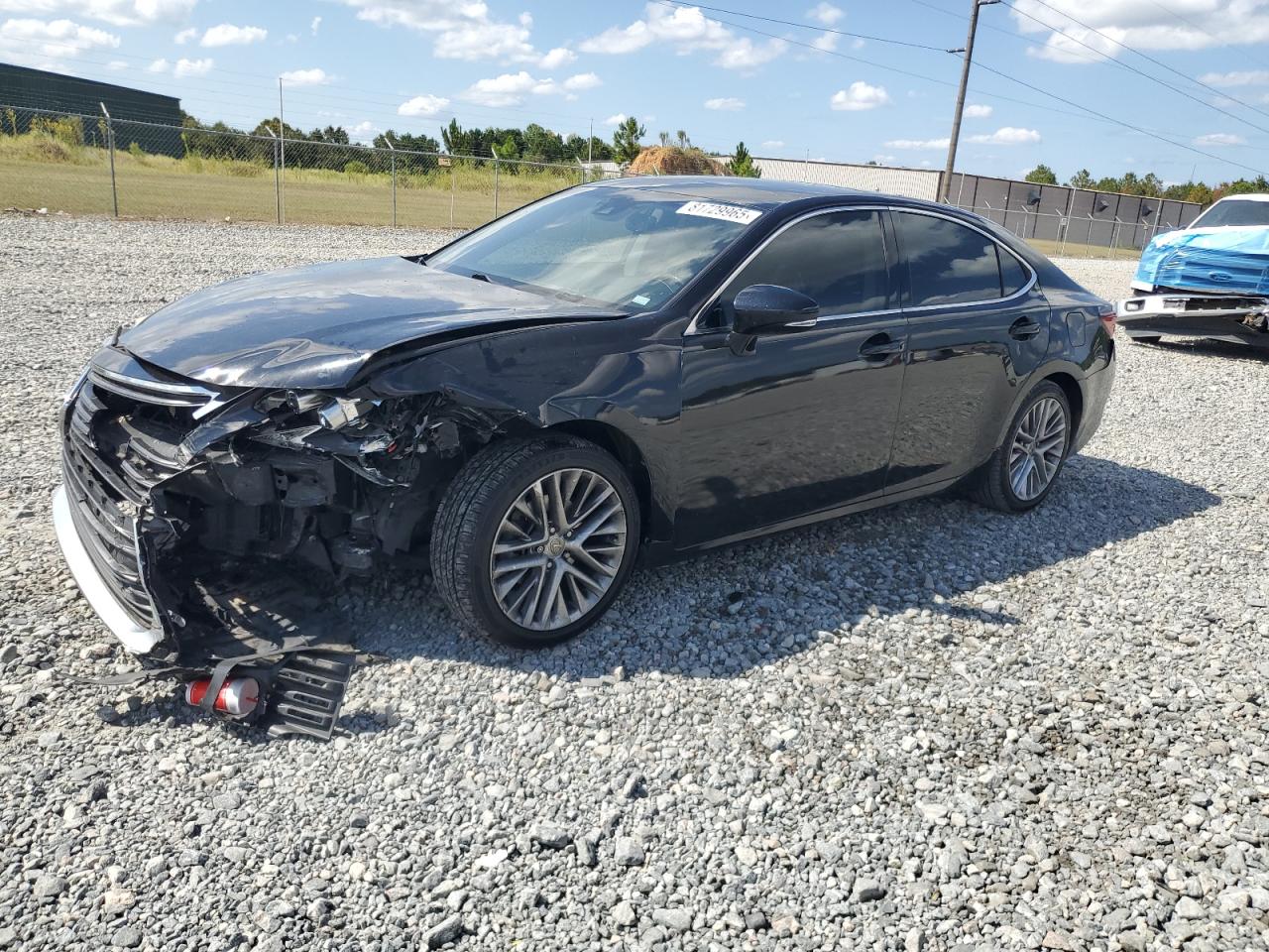 Lexus Es 350 Image 1