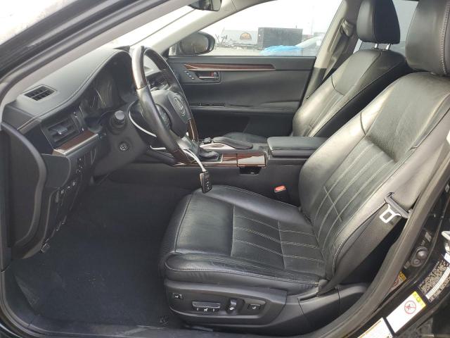 Lexus Es 350 Image 7