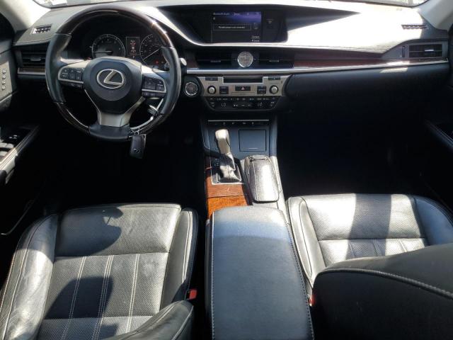 Lexus Es 350 Image 9