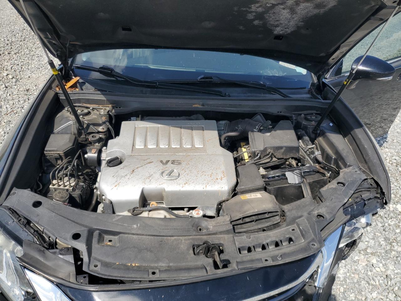 Lexus Es 350 Image 2