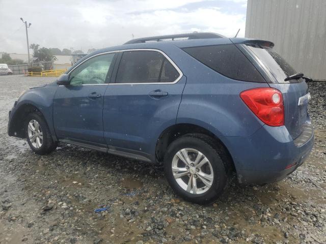 Chevrolet Equinox Lt Image 2