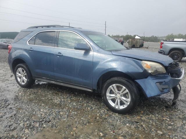 Chevrolet Equinox Lt Image 3