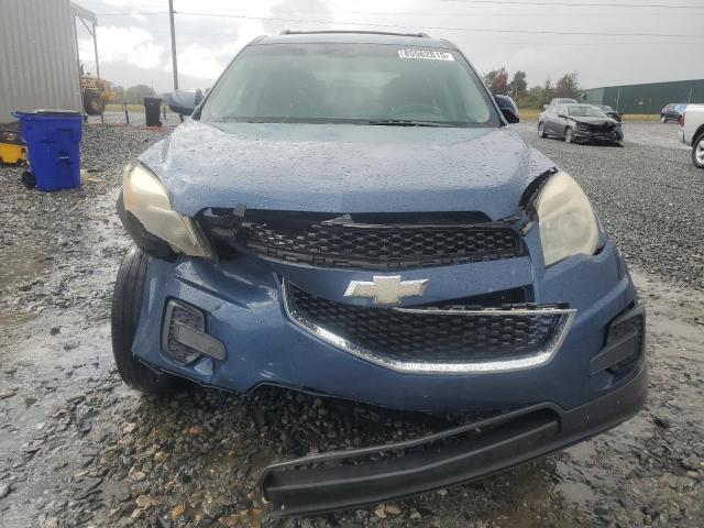 Chevrolet Equinox Lt Image 4