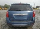 Chevrolet Equinox Lt Image 8
