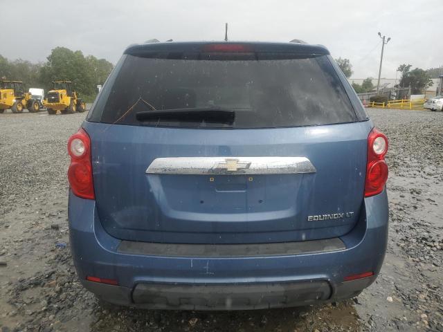 Chevrolet Equinox Lt Image 8