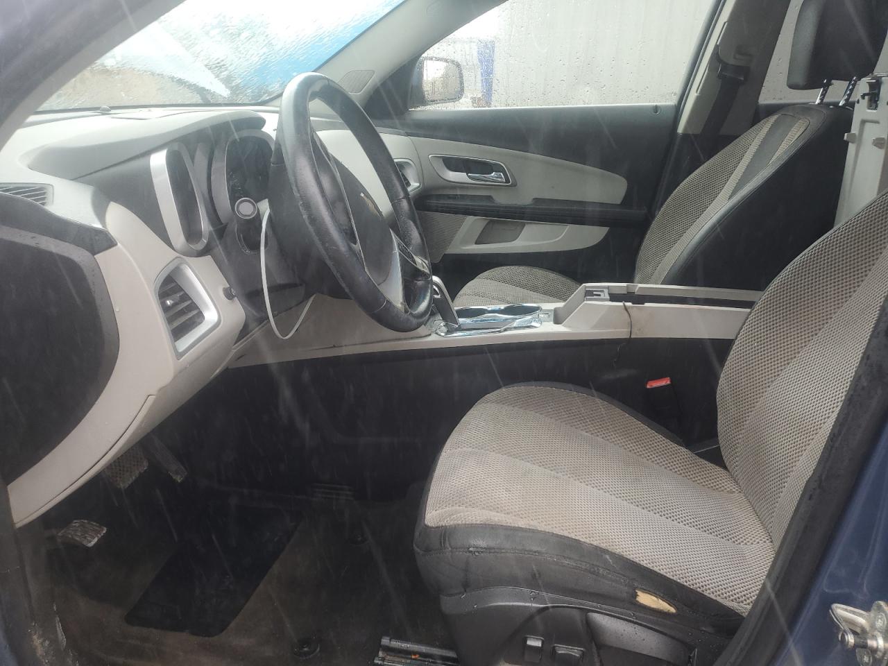 Chevrolet Equinox Lt Image 13