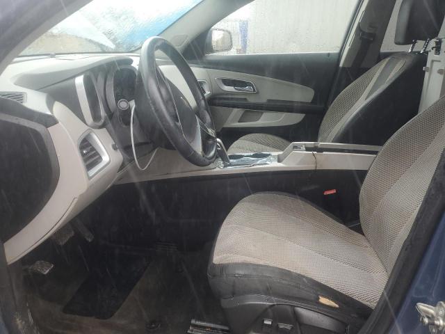 Chevrolet Equinox Lt Image 13