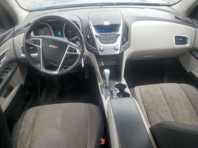 Chevrolet Equinox Lt Image 9