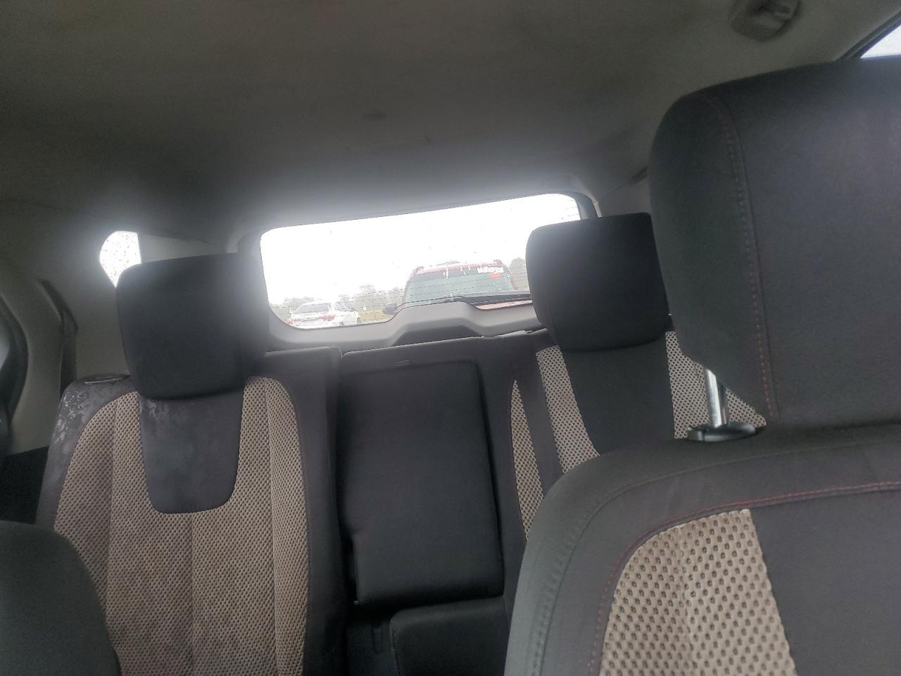 Chevrolet Equinox Lt Image 6