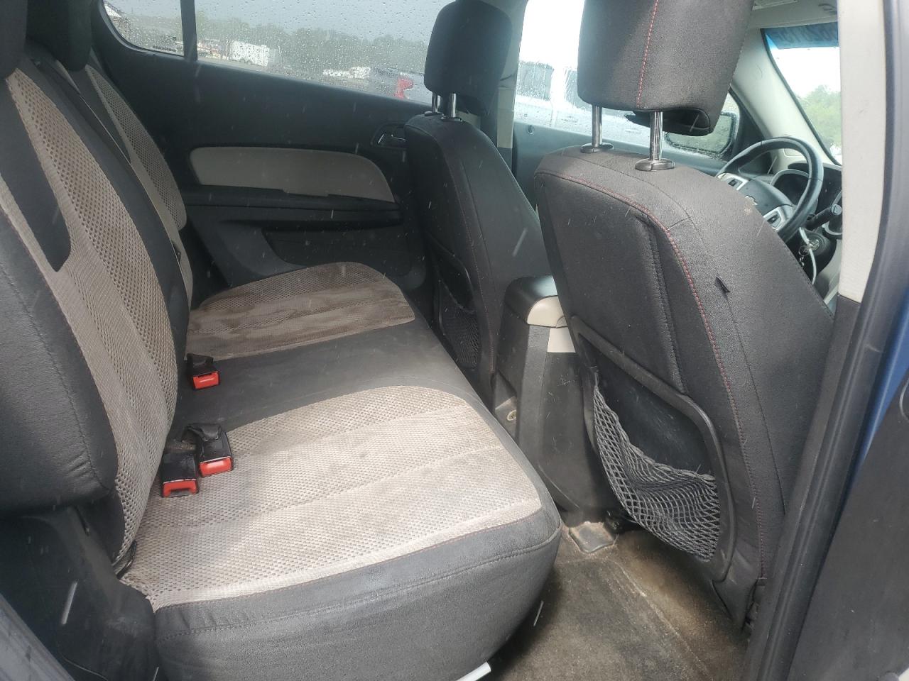 Chevrolet Equinox Lt Image 11