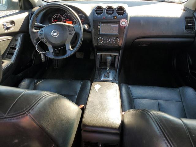 Nissan Altima Base Image 7