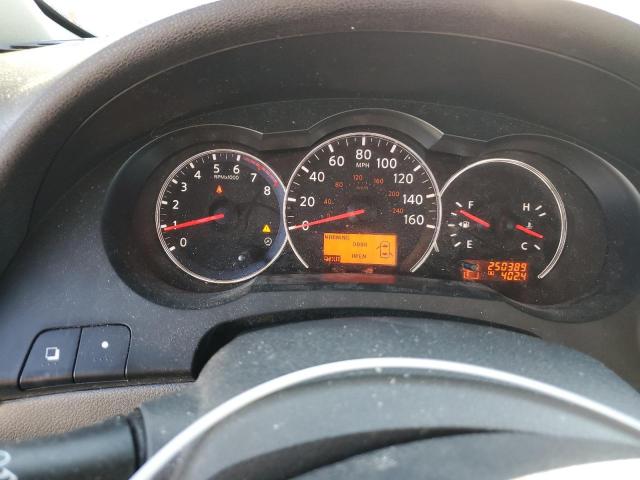 Nissan Altima Base Image 6