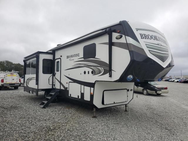  Salvage Coachmen Brookstone