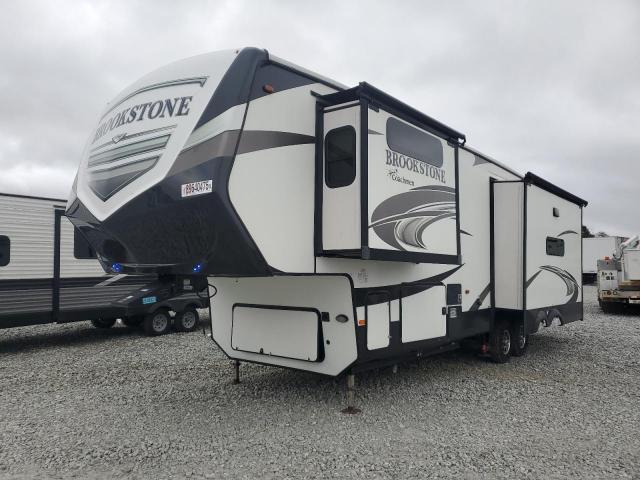 Coachmen Brookstone Image 3