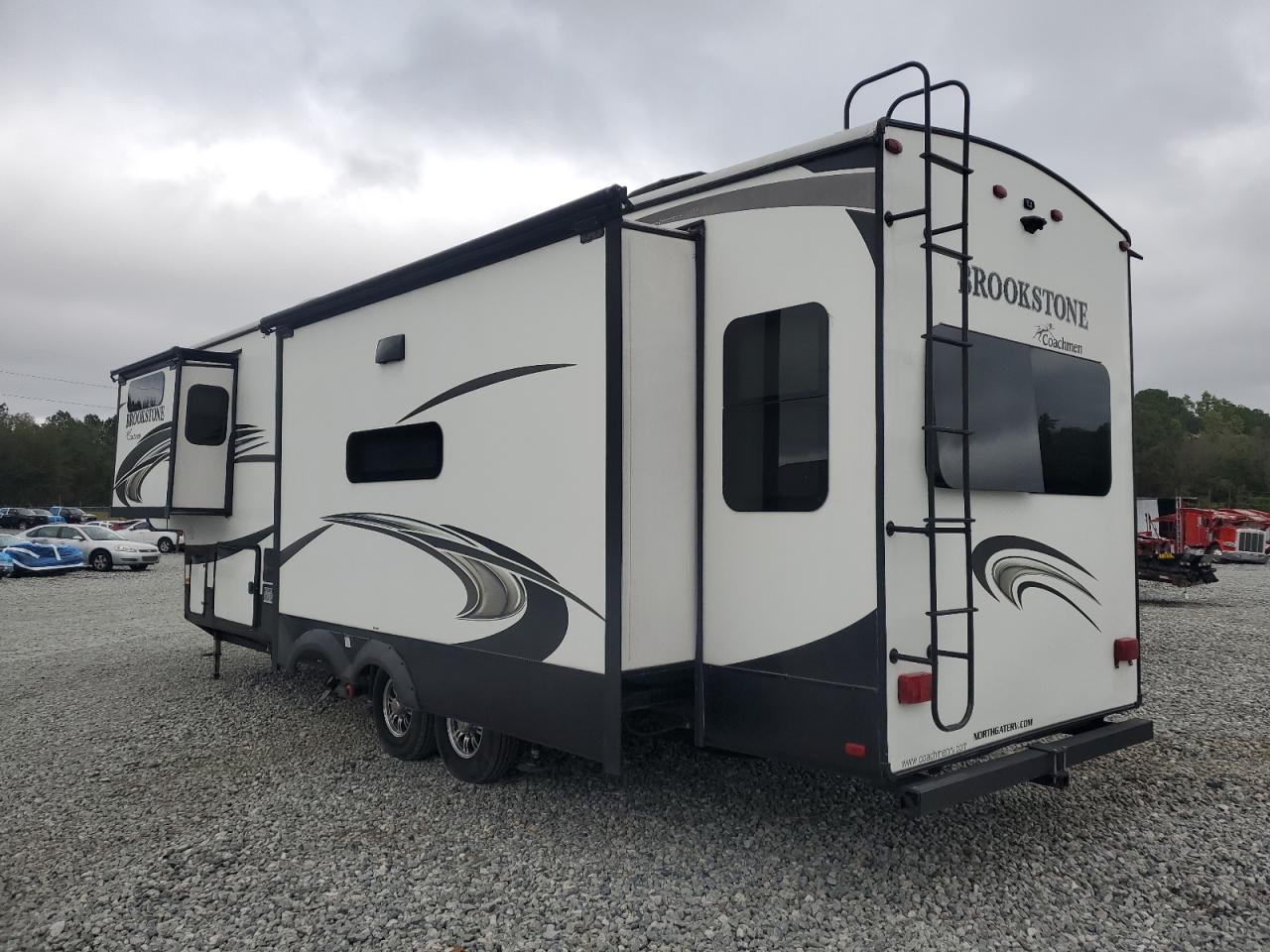 Coachmen Brookstone Image 2