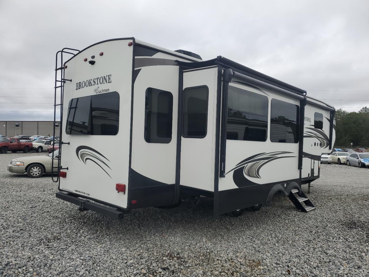 Coachmen Brookstone Image 8