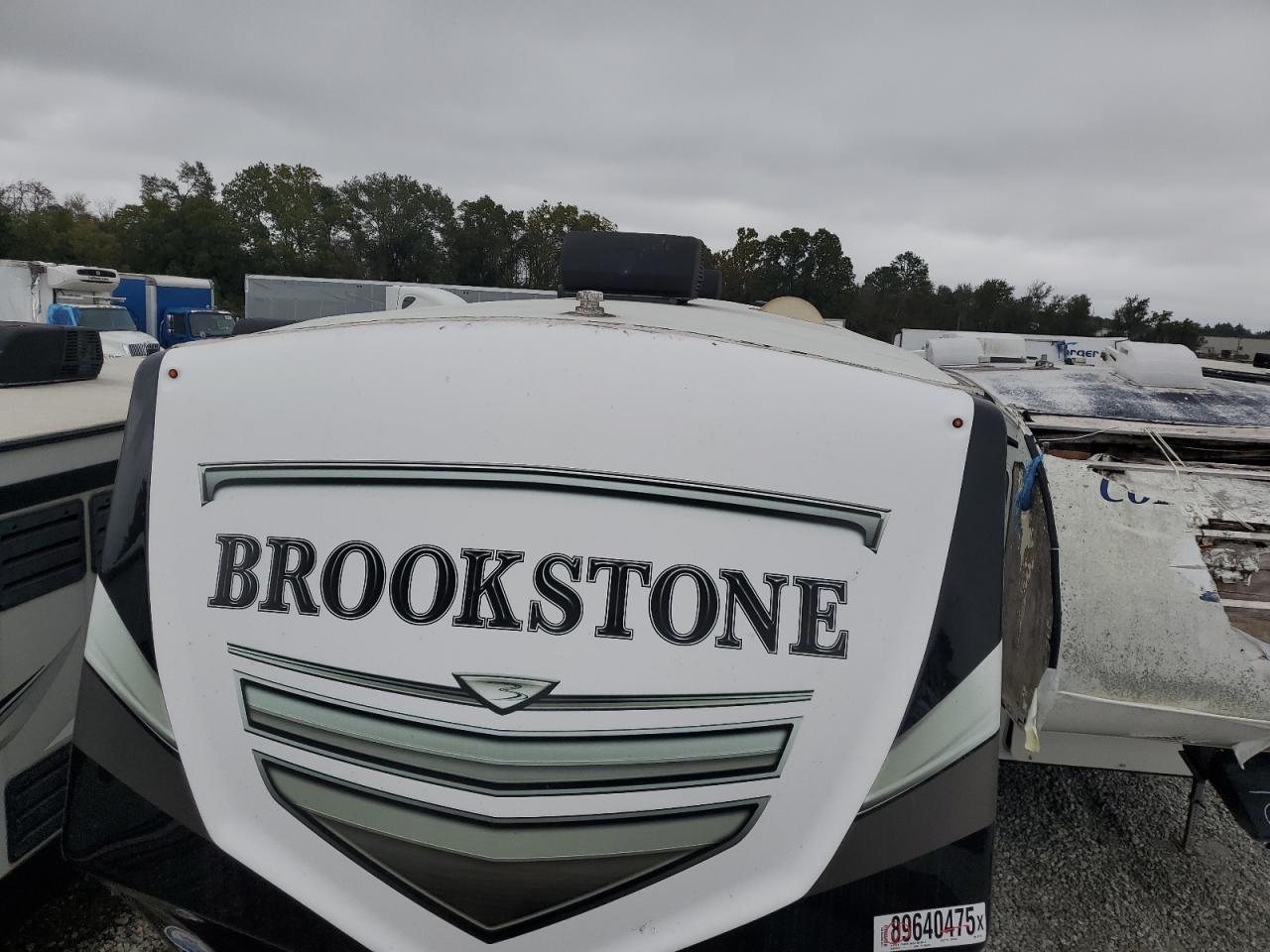 Coachmen Brookstone Image 5