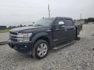 Ford F-150 Supercrew Image 1