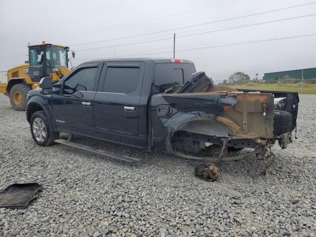 Ford F-150 Supercrew Image 2