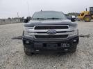 Ford F-150 Supercrew Image 4